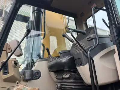 Used Caterpillar 330c Excavator photo 4