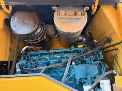 Used Volvo L150E Wheel Loader photo 11