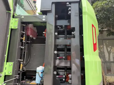 Used XCMG XE135EV Excavator photo 10