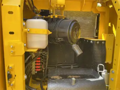 Used Komatsu PC130-7 Excavator photo 6