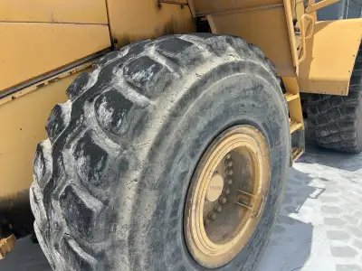 Used Volvo L150E Wheel Loader photo 4