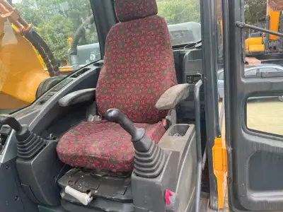 Used Hyundai 305LC-9T Excavator photo 4