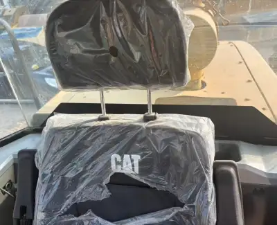 Used Caterpillar 950GC Wheel Loader photo 11