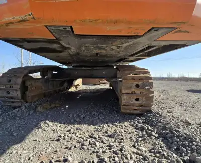 2024 Develon DX1000HD-10 Excavator photo 4
