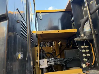 Used Caterpillar M315 Excavator photo 12