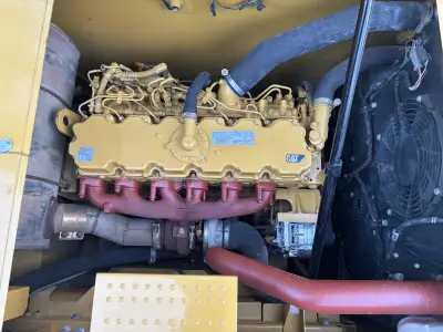 Used Caterpillar 320 Excavator photo 12