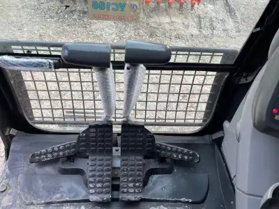 Used Hitachi 240 Excavator photo 4