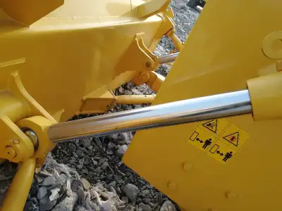 Used Zoomlion ZD160-3 Bulldozer photo 10