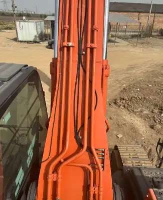 Used Hitachi ZX300 Excavator photo 4