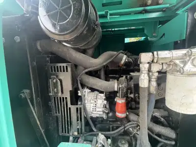 Used Kobelco SK75 Excavator photo 10