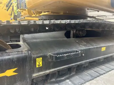 Used Caterpillar 325D2L Excavator photo 5
