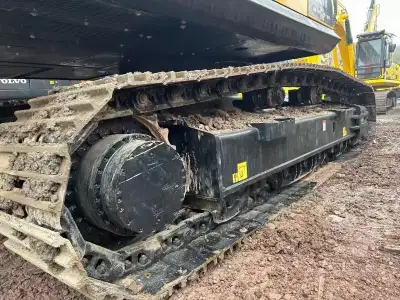 Used Sany SY305-9 30 Ton Excavator photo 4