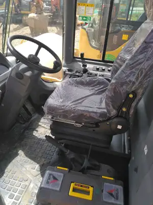 Used SDLG LGS8220 Road Roller photo 7