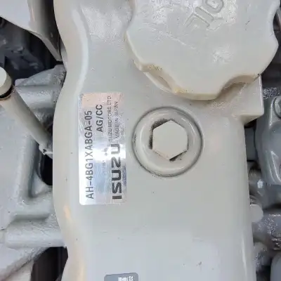 Used Hitachi 130 Excavator photo 11