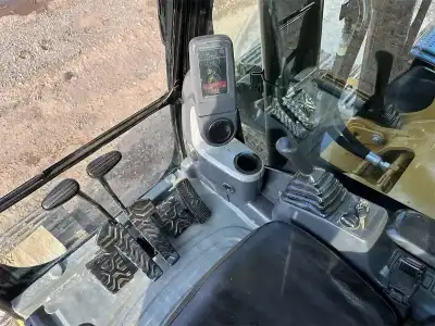 Used Caterpillar 330D2L Excavator photo 6