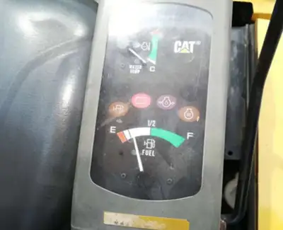 Used Caterpillar 301.5 Mini Excavator photo 6