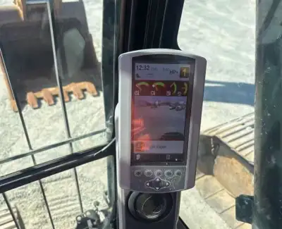 Used Caterpillar 349F Excavator photo 6