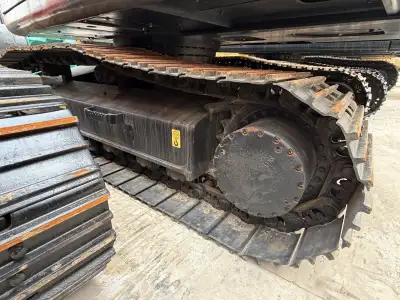 Used Kobelco 210 Excavator photo 6