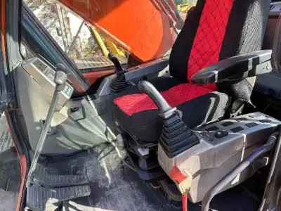 Used Doosan DX225LC-9C Excavator photo 4