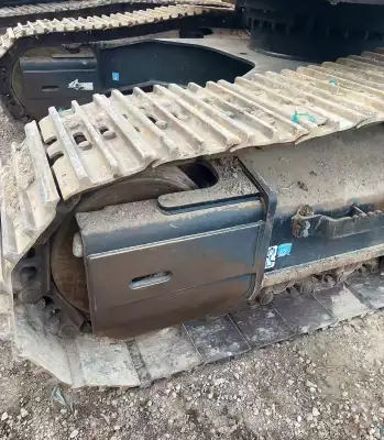 Used Hitachi ZX300 Excavator photo 3