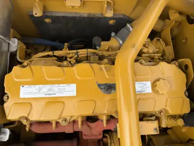 Used Caterpillar 336 Excavator photo 5