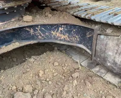 Used Doosan DH150LC-7 Excavator photo 9