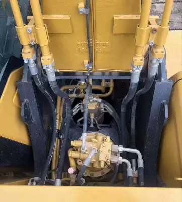 Used SANY 200C Excavator photo 9