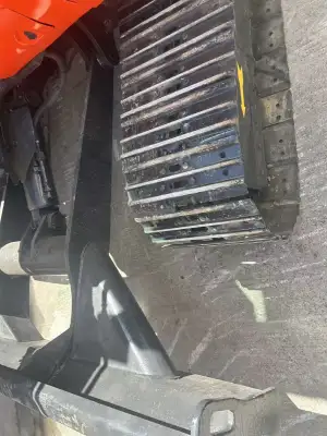 Used Kubota U57 Mini Excavator photo 3