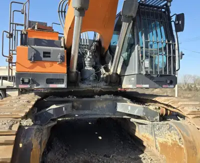 2024 Develon DX1000HD-10 Excavator