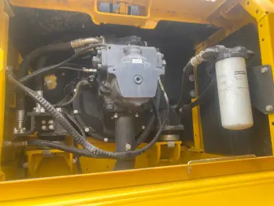 Used Komatsu PC350-8 Excavator photo 10