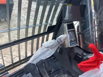 Used Doosan 340 Excavator photo 9