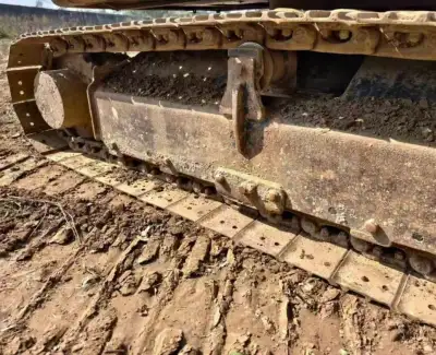 Used Hyundai 60-9 Mini Excavator photo 8