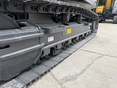 Used XCMG XE135EV Excavator photo 6