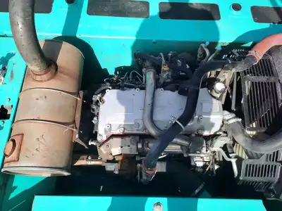 Used Kobelco SK260D Excavator photo 7