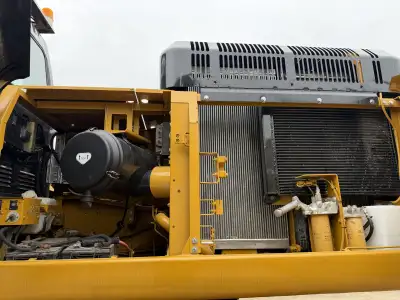 Used Caterpillar 336 Excavator photo 10