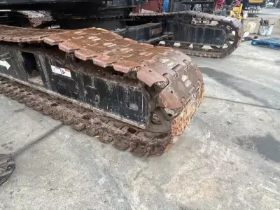 Used SANY Crane photo 10
