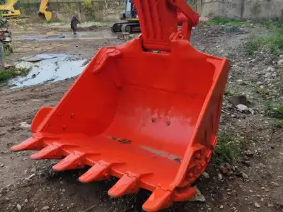 Used Doosan DH300LC Excavator photo 5