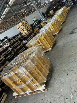 Used Machinery Parts photo 8