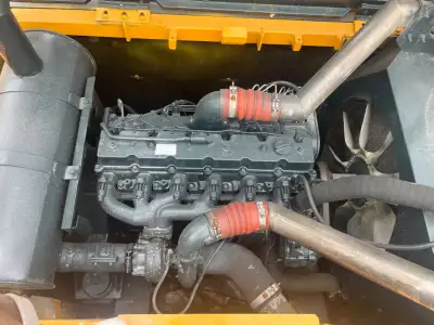 Used Hyundai 305LC-9T Excavator photo 11