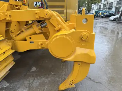 Used Shantui SD22 Bulldozer photo 8