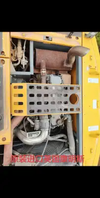 Used Liebherr 920 Excavator photo 7