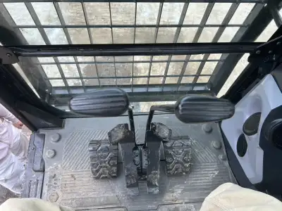 Used Caterpillar 320GC Excavator photo 12