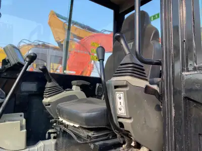 Used Caterpillar 315D2 Excavator photo 6
