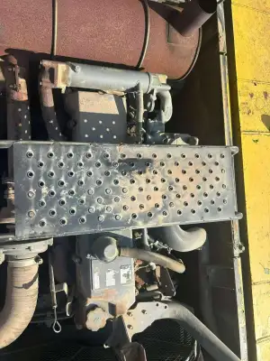 Used Sumitomo SH380 Excavator photo 9