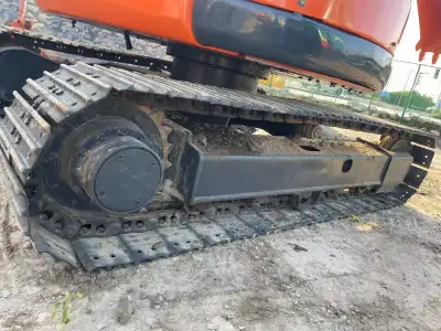 Used Hitachi 75 Mini Excavator photo 10