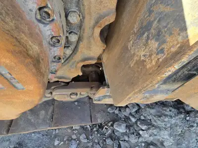 Used Doosan DX1000HD-10 Excavator photo 12