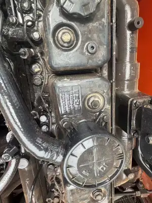 Used Doosan DX300 Excavator photo 3