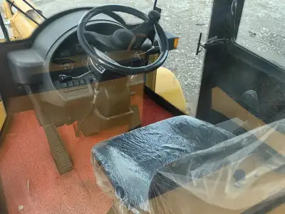 Used Caterpillar 966H Wheel Loader photo 3