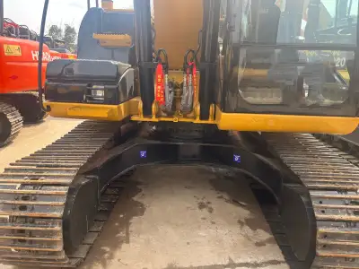 Used Caterpillar 312D2 Excavator photo 11