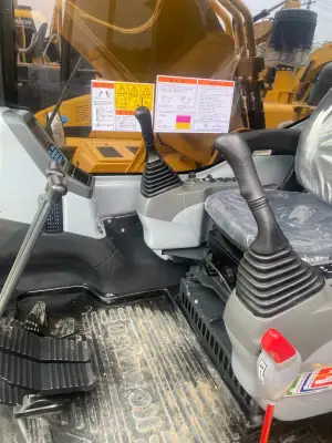 Used Komatsu PC350-8 Excavator photo 4